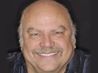 Steve after veneers in Truckee CA