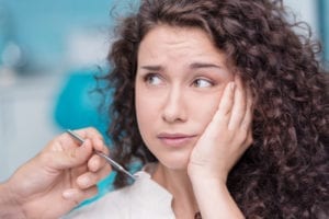 Potential Causes Of Toothaches Are Not Always A Cavity
