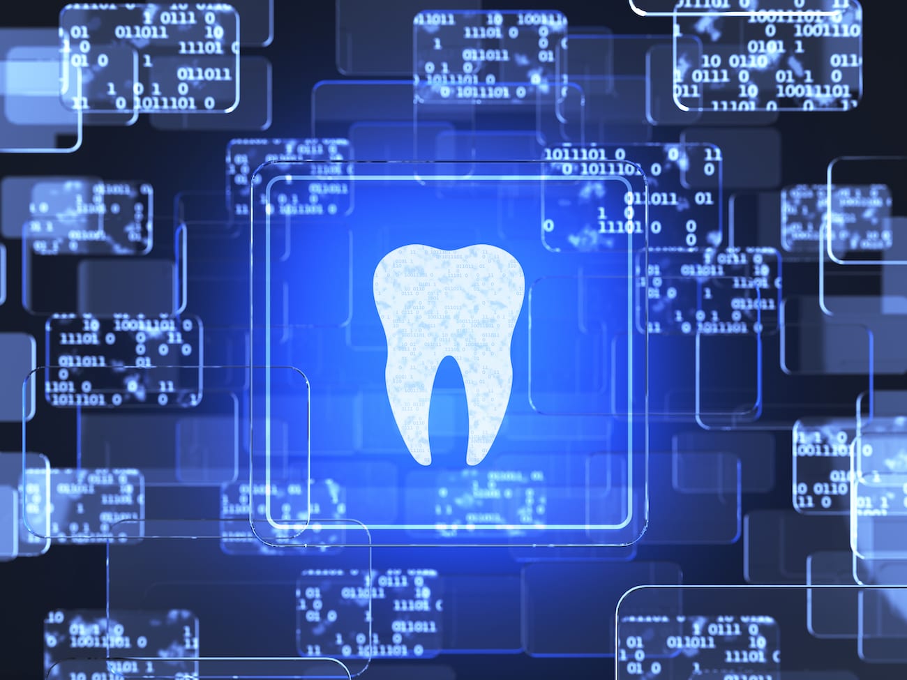 Truckee CA Dentist Office Technology Digital Dentistry Tahoe