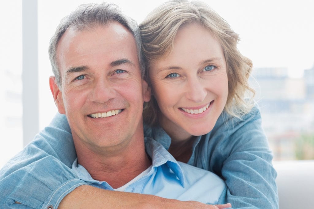 all-on-four dental implants in Truckee California