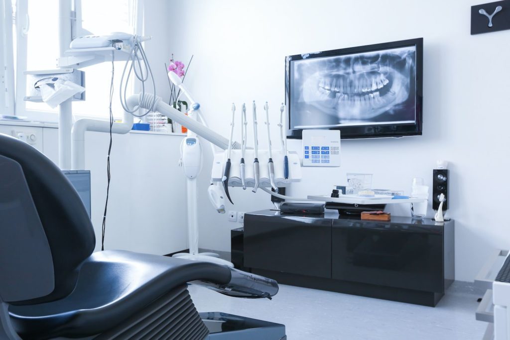 wisdom tooth extraction in Truckee California
