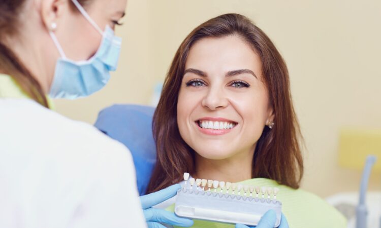 While porcelain veneers are durable and resistant to staining, they still require aftercare to keep them looking and functioning their best.
