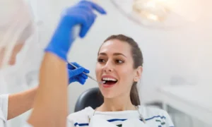 What Actually Happens During a Dental Cleaning? in Truckee CA