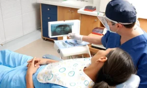 Can a Cavity Really Heal Itself? in Truckee, CA