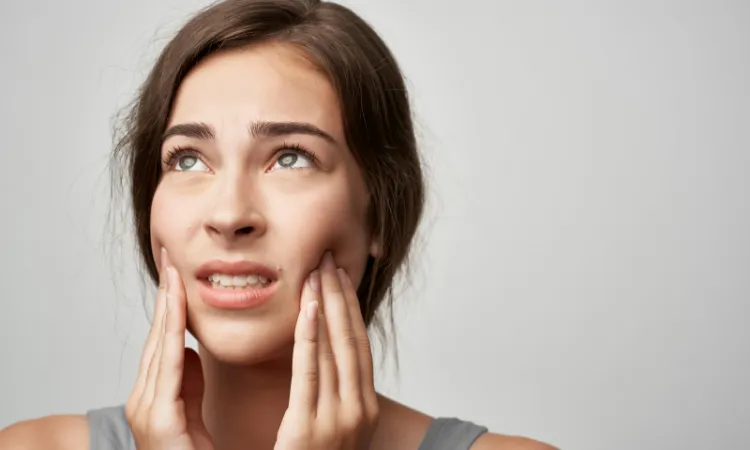 Why Do I Have Bad Breath After Brushing? in Truckee CA